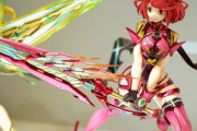 【悲報】転売ヤー、ゼノブレ2のフィギュア価格暴落で激怒してしまう…