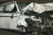 時速194キロ死亡事故の被告…就職祝い100万でRX-8を買うが速度超過しすぎて不動→給料13万なのに340万円のBMWを購入→速度超過を何十回も繰り返し事故へ