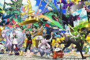ゲームキャラの認知度と好感度ランキング、マリオドラクエを抜いてポケモンが1位