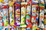 【悲報】「やおきん」とかいう「うまい棒」作ってる会社の商品一覧みたけどｗｗｗｗ