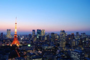 東京「飯が不味いです、外国人多いです、渋滞多いです、家賃高いです」