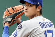 【朗報】大谷翔平さん、ストレートの回転数と回転効率が過去最高になっていたことが判明