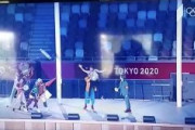 【東京五輪】駐日大使「開会式のTVクルー寸劇の意味を教えて下さい」誰にも皆目見当つかず答えられない事態に発展　まじで意味わからん