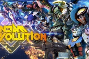 『ガンダム エボリューション』PC版は9月22日、ゲーム機版は12月1日にサービス開始！シーズン情報も解禁