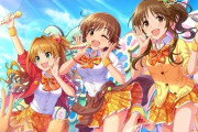 【#シンデレラHNYday2】27曲目「情熱ファンファーレ」いくっスよー！