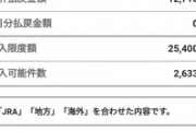 土曜日 日曜日でおいくら負けましたでしょうか？