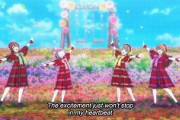 【海外の反応】ラブライブ！虹ヶ咲学園スクールアイドル同好会 2nd Season 第3話 「このアニメはどんどん面白くなってきてる！」