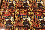 はあちゃまが運営にペヤング極激辛カレーを大量にプレゼント【ホロライブ】