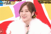 【元乃木坂】白石麻衣さん、檻に入った芸人を見た後に衝撃発言…
