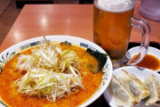 丸源ラーメン←まっず… 日高屋のラーメン←こういうのでいいんだよこういうので