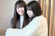 【乃木坂46】菅原咲月＆小川彩「超・乃木坂スター誕生！LIVE」についてたっぷり語る