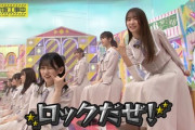 【乃木坂46】てれぱんとさっちゃんは見学に来たのかよと(´・ω・｀)【乃木坂工事中】