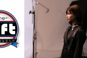 欅坂46渡邉理佐、イオン銀行がスポンサーを務める日テレミニ番組「The Gift」12/9放送に出演！いつもお世話になっているあの方にギフトを贈る