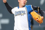 日ハム斎藤佑樹、昨日は二軍で6回を2安打1失点でピシャリ