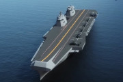 韓国海軍の軽空母めぐり造船大手2社が激突…現代重工業は英国と大宇造船はイタリアを参考にしたモデルを提案！