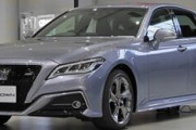 トヨタのクラウンがSUVになって帰ってくるぞ！