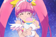 《スタートゥインクルプリキュア》47話感想・画像 フワが出した結論にひかるはどう向き合うのか