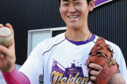 愛工大名電の山田空暉が独立リーグ・愛媛に特別合格「プロに行く一番の近道、1年で結果出す」