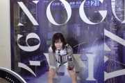 【乃木坂46】全メンバーが参加したダンス動画企画の メイキング映像 が公開される！！！