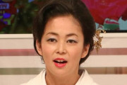 元オセロ中島知子が3月公開の映画で女優復帰 現在は九州でレギュラー6本の売れっ子