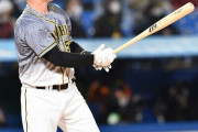 阪神・サンズ　決勝弾含む２発＆打率１０割「これを維持できるように頑張ります」