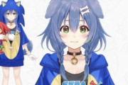【画像】ホロライブ・戌神ころねさん、ソニックの映画吹き替えで声優デビュー決定ｗｗｗ