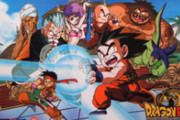 ドラゴンボールって悟空が少年時代の時が1番面白いよな