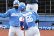 【日本ハム】ビッグボス、佐々木朗の降板に理解「１―０で勝っていたら…同点じゃ難しいかな」