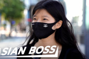 ＠韓国人は中国をどう思ってる？様々な世代に街頭でインタビューしてみた＠海外の反応