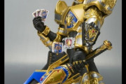 仮面ライダー剣の３４話、凄い熱い展開で良いね