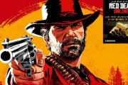 『レッドデッドリデンプション2』新価格版が10月8日発売決定！約6000円以上お買い得、RDOで使用できるゴールド25本付属