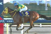 【東京大賞典】ウシュバテソーロが差し切りV！重賞初参戦G1制覇