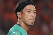 元日本代表GK権田修一、ユールゴーデンで練習参加