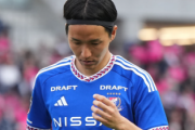 なぜ横浜F・マリノスMFは「軽量級でも当たりに強い」のか？33歳目前で「まだまだ成長」