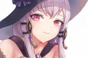 【FEH】リシテアこれでハロウィンに出さないなんて流石に逆張り極まって頭おかしくなってるだろ