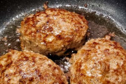 美味いハンバーグを作るコツを教えてくれないか