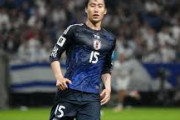 やっぱり代表には鎌田か守田がまだ必要なのか…