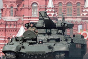 【緊急速報】ロシア軍、ウクライナ国内にターミネーターを投入　もうこれ世界の終わりだろ・・・