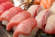 【悲報】寿司を食べる順番を知らない大人が急増中...　あなたは大丈夫？