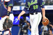 ヤクルト４連敗でついに借金２０　小川監督「これが現実です」