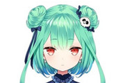 Vtuber 2021年 年間スーパーチャットランキング　1位は1億9000万の潤羽るしあ
