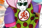 ドラゴンボールって兎人参化かアックマンがいればブウもセルも楽勝だったよな