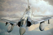 フランス政府、ウクライナへのミラージュ2000戦闘機の供与は来年初頭に！