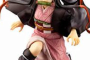 鬼滅の刃 竈門禰豆子フィギュア40万ｗｗｗｗｗｗｗｗｗｗ　