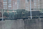 【速報】ロシア、北朝鮮製170mm自走砲を入手！　射程40km！※1※2※3※4※5※6※7