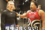 【動画】朝倉未来1000万円企画を予選落ちした140キロラガーマン、ポーランド2位をボコボコにしてしまう