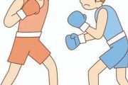 【衝撃】ボクシングのルール、『こう』すれば何倍も面白くなるｗｗｗｗｗ
