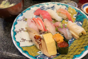 【画像】近所の寿司屋のランチ(980円)やけどどうや？