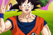 【なぞなぞ】ドラゴンボールの悟空が使うキャッシュレス決済は？