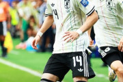 【Ｗ杯】日本代表、佐野のゴラッソでブラジルに先制するも後半ATに逆転負け　16強入りならず（ゴール動画）